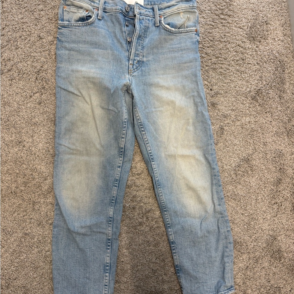Mother superior the tomcat size 28